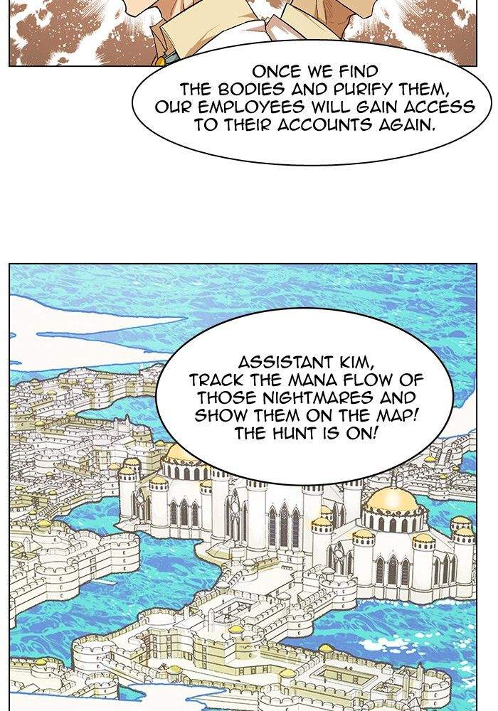 Hardcore Leveling Warrior Chapter 194 - Page 42