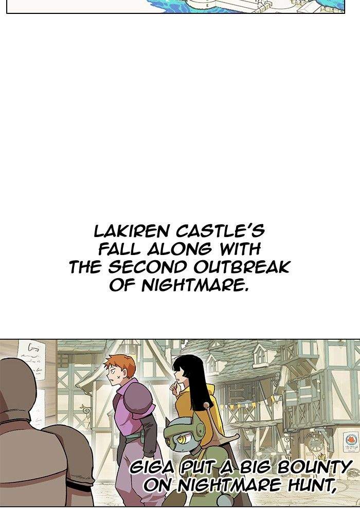 Hardcore Leveling Warrior Chapter 194 - Page 43