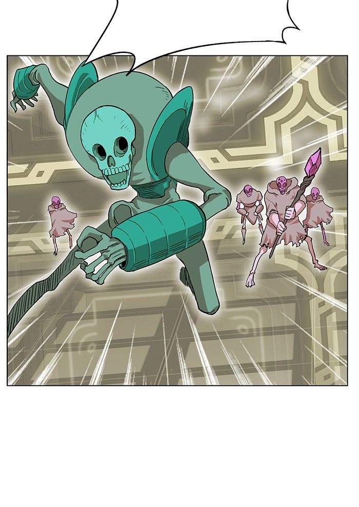 Hardcore Leveling Warrior Chapter 194 - Page 47