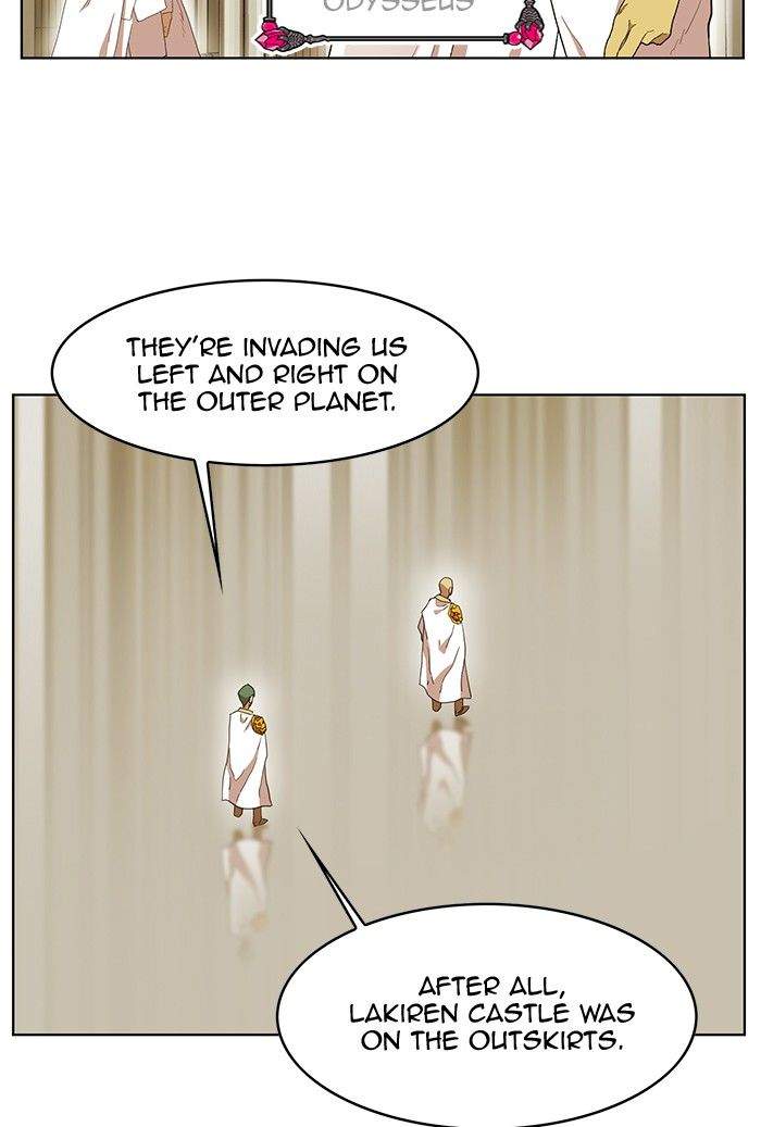 Hardcore Leveling Warrior Chapter 194 - Page 5