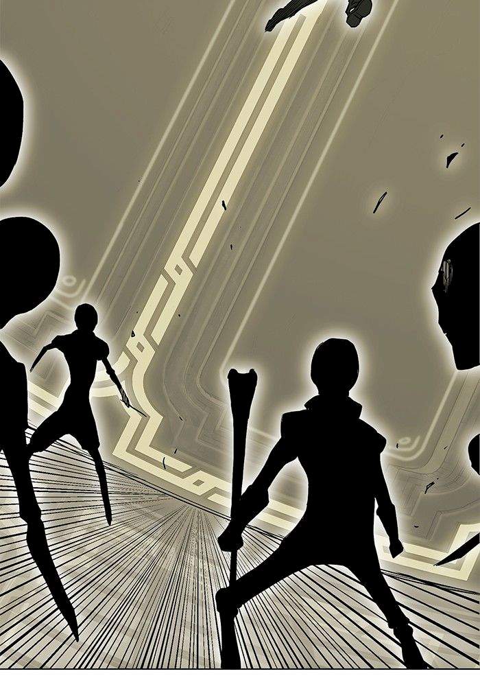 Hardcore Leveling Warrior Chapter 194 - Page 57