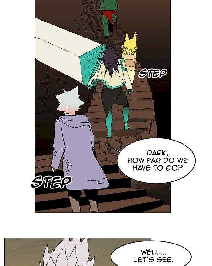 Hardcore Leveling Warrior Chapter 194 - Page 68