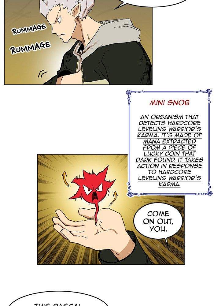 Hardcore Leveling Warrior Chapter 194 - Page 69