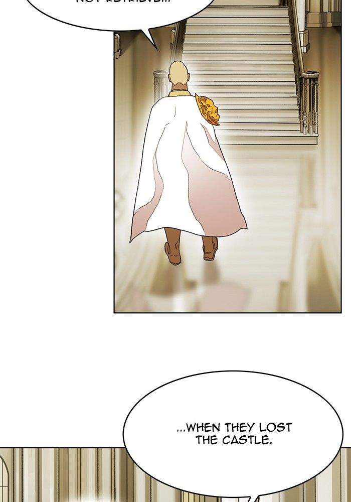 Hardcore Leveling Warrior Chapter 194 - Page 8