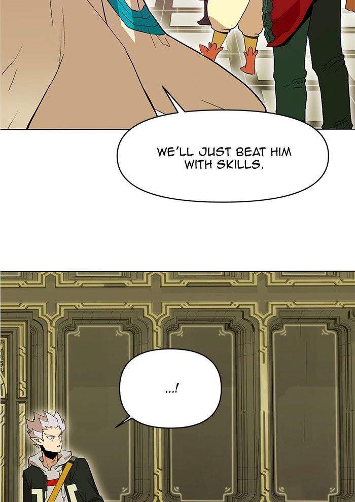 Hardcore Leveling Warrior Chapter 195 - Page 74