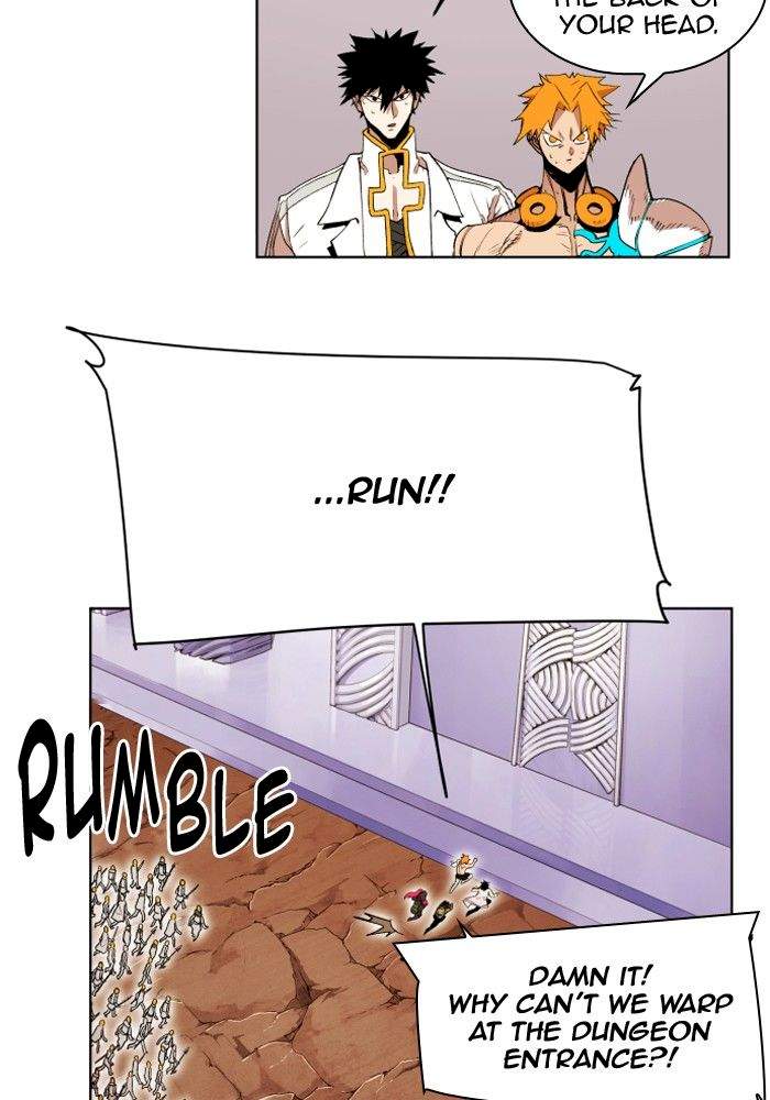 Hardcore Leveling Warrior Chapter 197 - Page 48