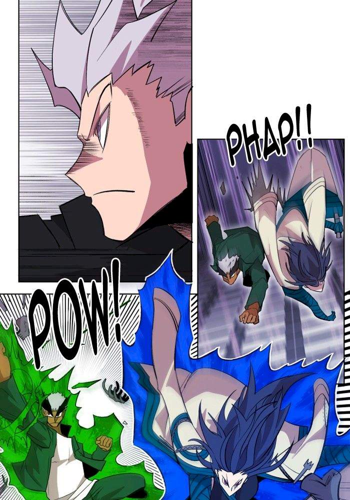 Hardcore Leveling Warrior Chapter 197 - Page 52