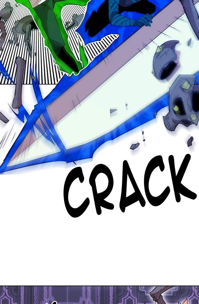 Hardcore Leveling Warrior Chapter 197 - Page 53