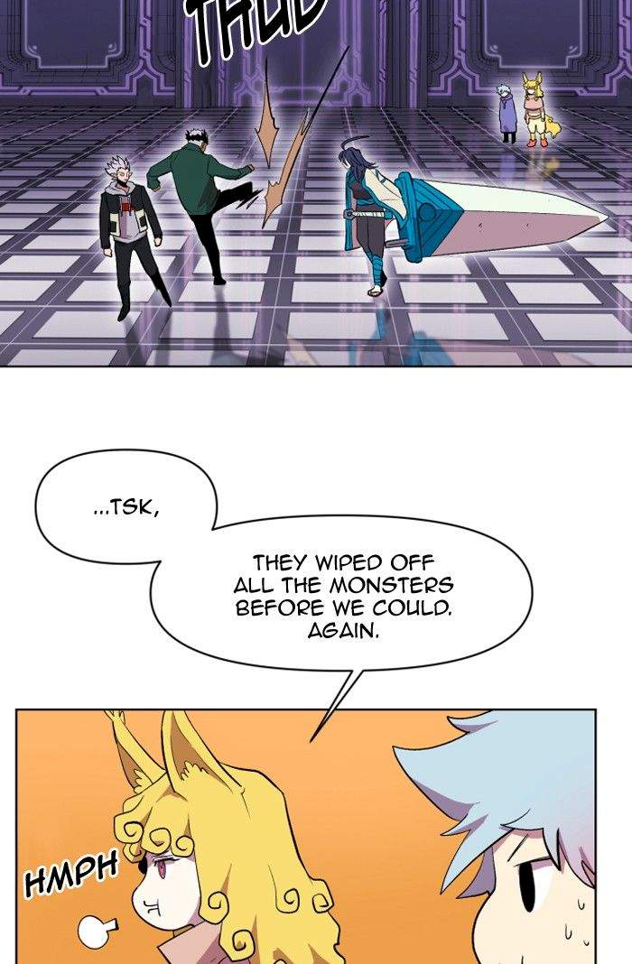 Hardcore Leveling Warrior Chapter 197 - Page 55