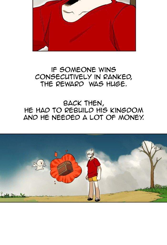 Hardcore Leveling Warrior Chapter 197 - Page 64