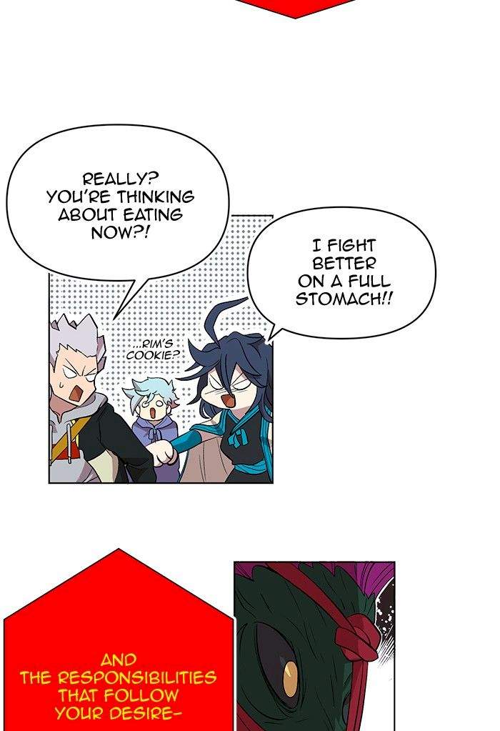 Hardcore Leveling Warrior Chapter 198 - Page 15