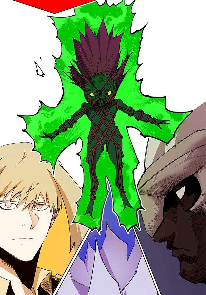 Hardcore Leveling Warrior Chapter 198 - Page 2