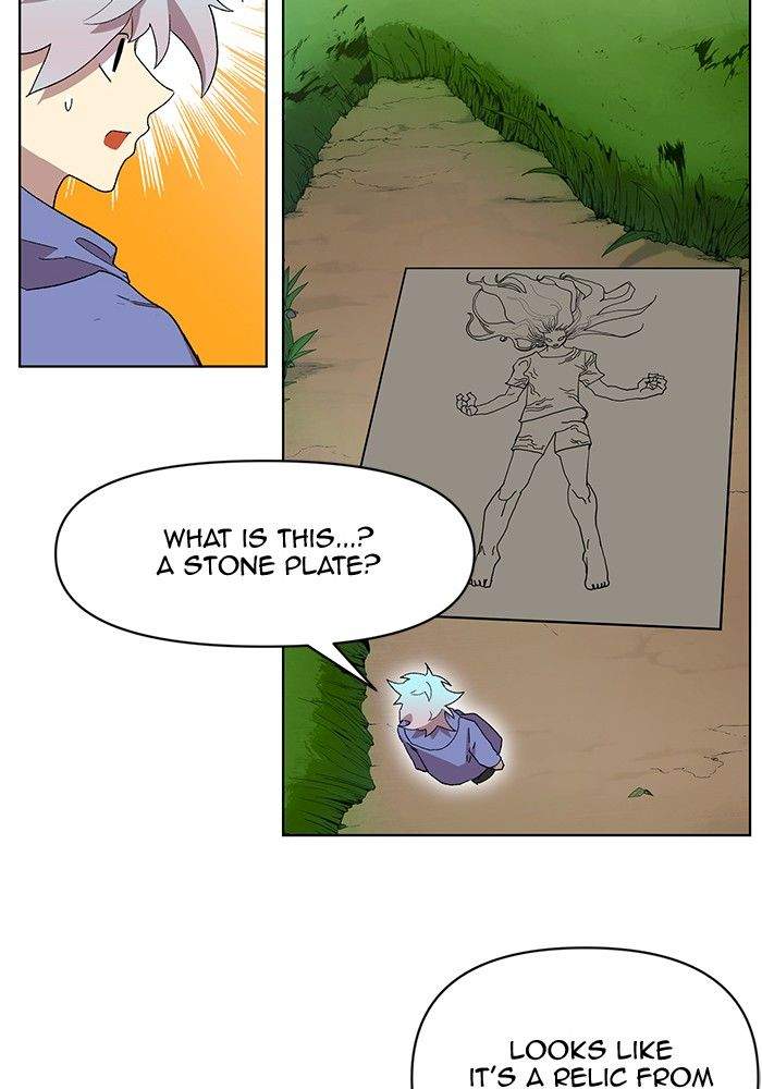 Hardcore Leveling Warrior Chapter 198 - Page 25