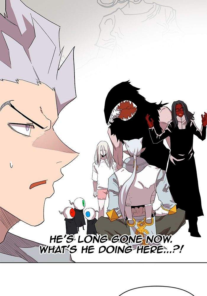 Hardcore Leveling Warrior Chapter 198 - Page 27