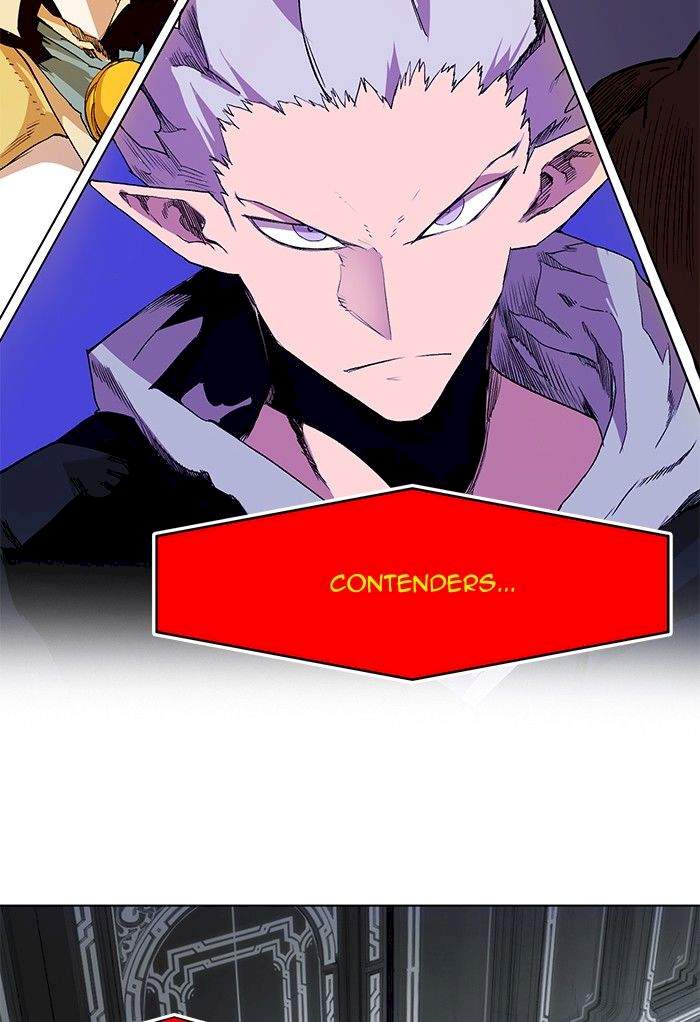 Hardcore Leveling Warrior Chapter 198 - Page 3