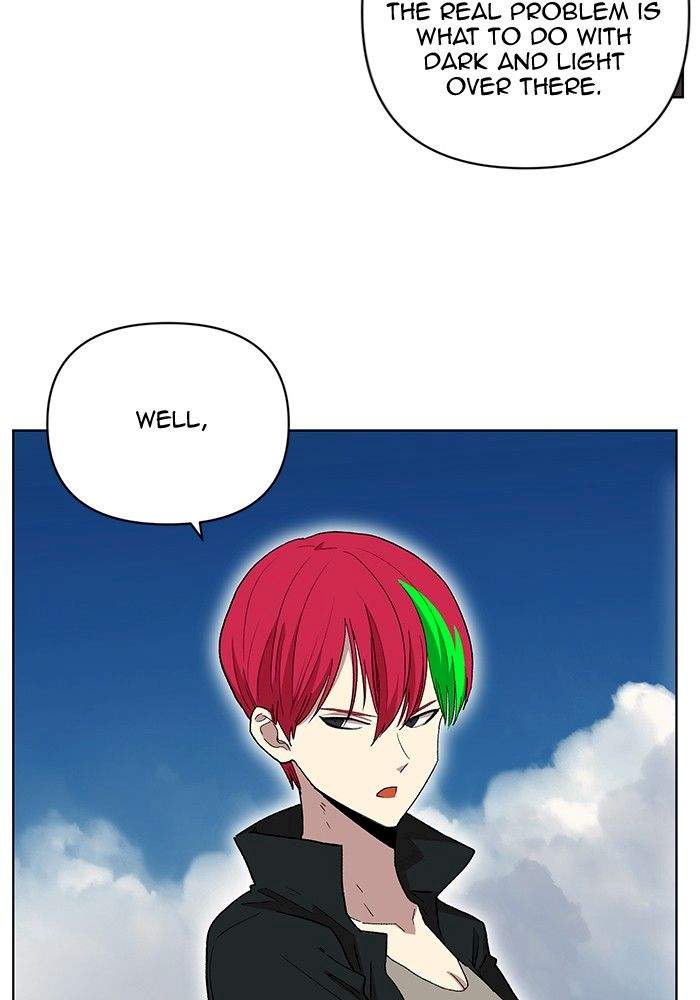 Hardcore Leveling Warrior Chapter 198 - Page 33