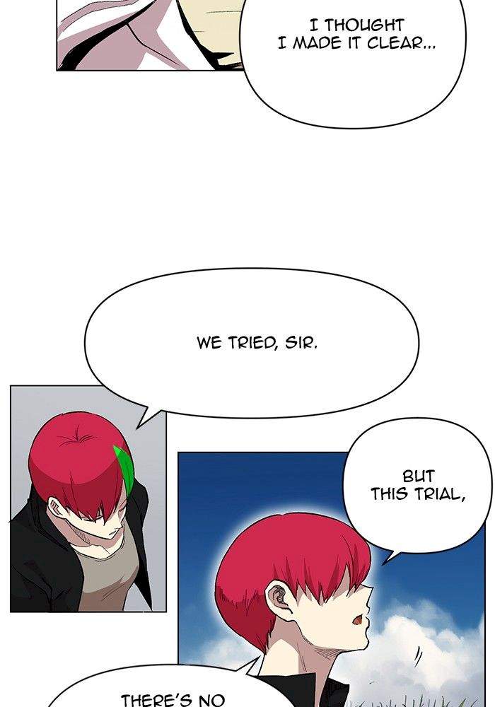 Hardcore Leveling Warrior Chapter 198 - Page 40