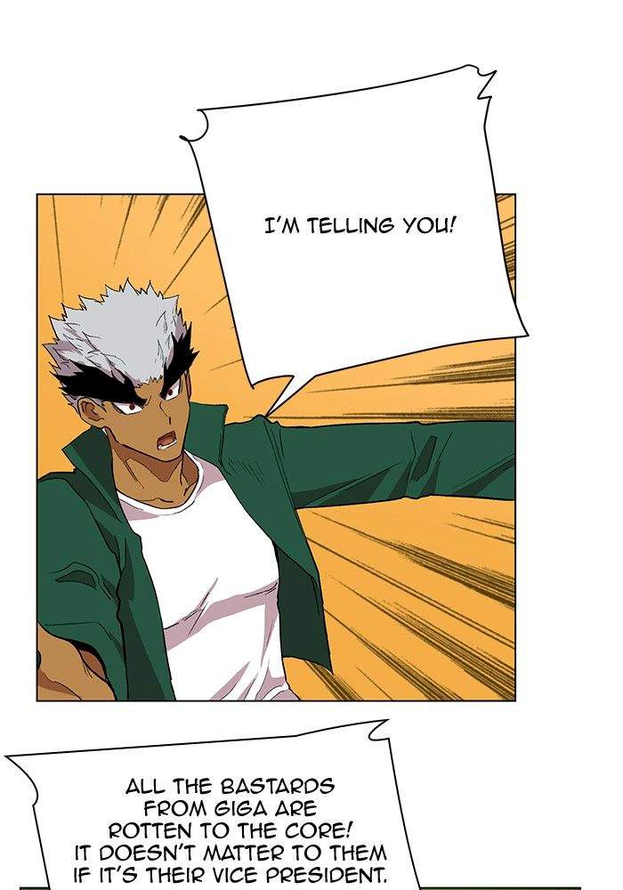 Hardcore Leveling Warrior Chapter 198 - Page 54