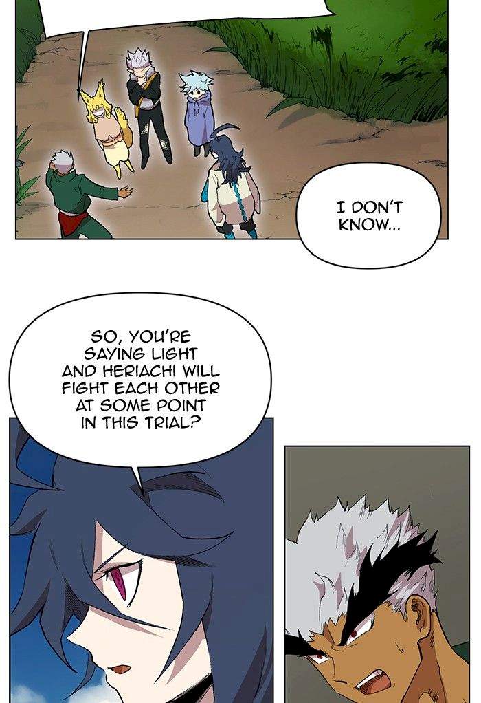 Hardcore Leveling Warrior Chapter 198 - Page 55