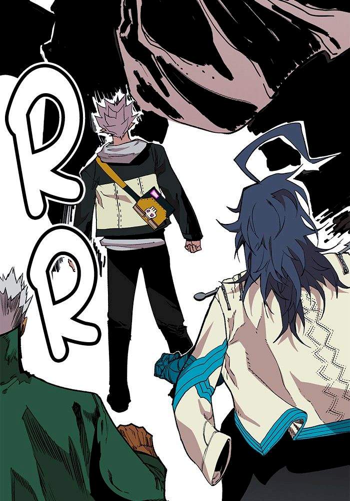 Hardcore Leveling Warrior Chapter 198 - Page 69