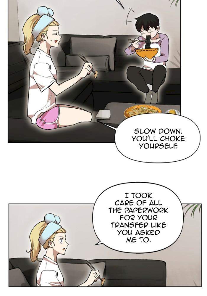 Hardcore Leveling Warrior Chapter 201 - Page 69