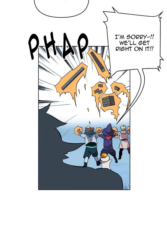 Hardcore Leveling Warrior Chapter 201 - Page 8