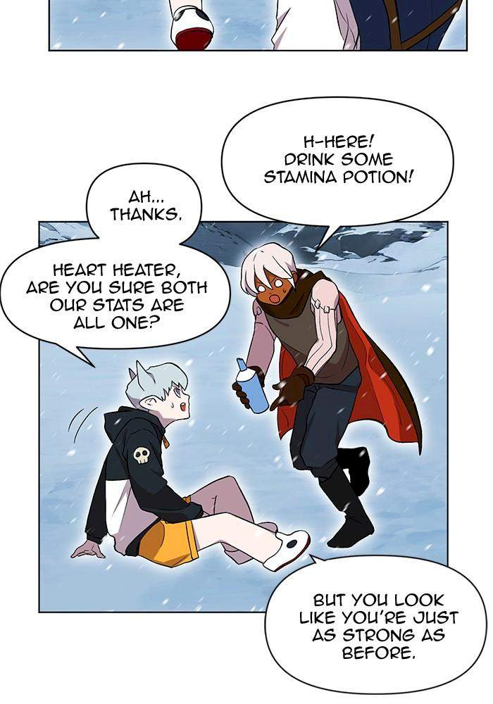 Hardcore Leveling Warrior Chapter 202 - Page 14