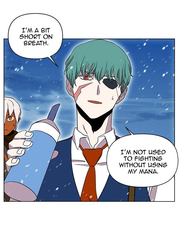 Hardcore Leveling Warrior Chapter 202 - Page 15