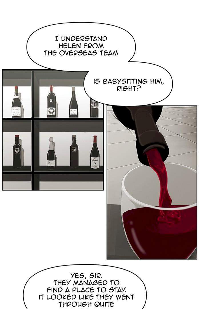 Hardcore Leveling Warrior Chapter 202 - Page 39