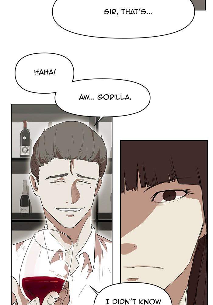 Hardcore Leveling Warrior Chapter 202 - Page 42