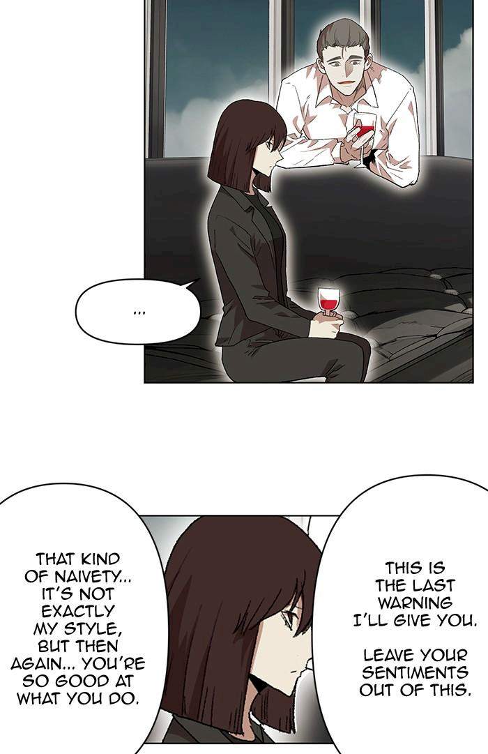 Hardcore Leveling Warrior Chapter 202 - Page 47