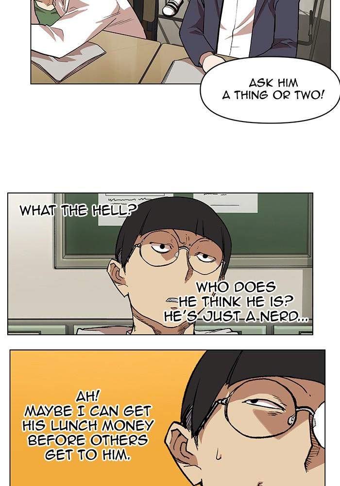 Hardcore Leveling Warrior Chapter 202 - Page 59