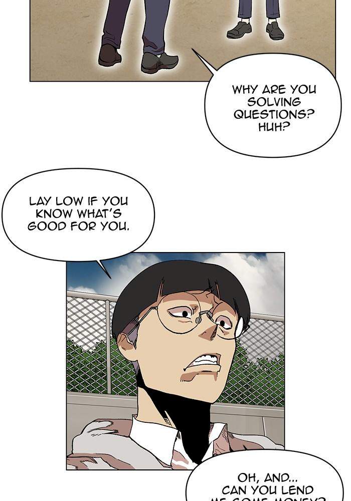 Hardcore Leveling Warrior Chapter 202 - Page 61