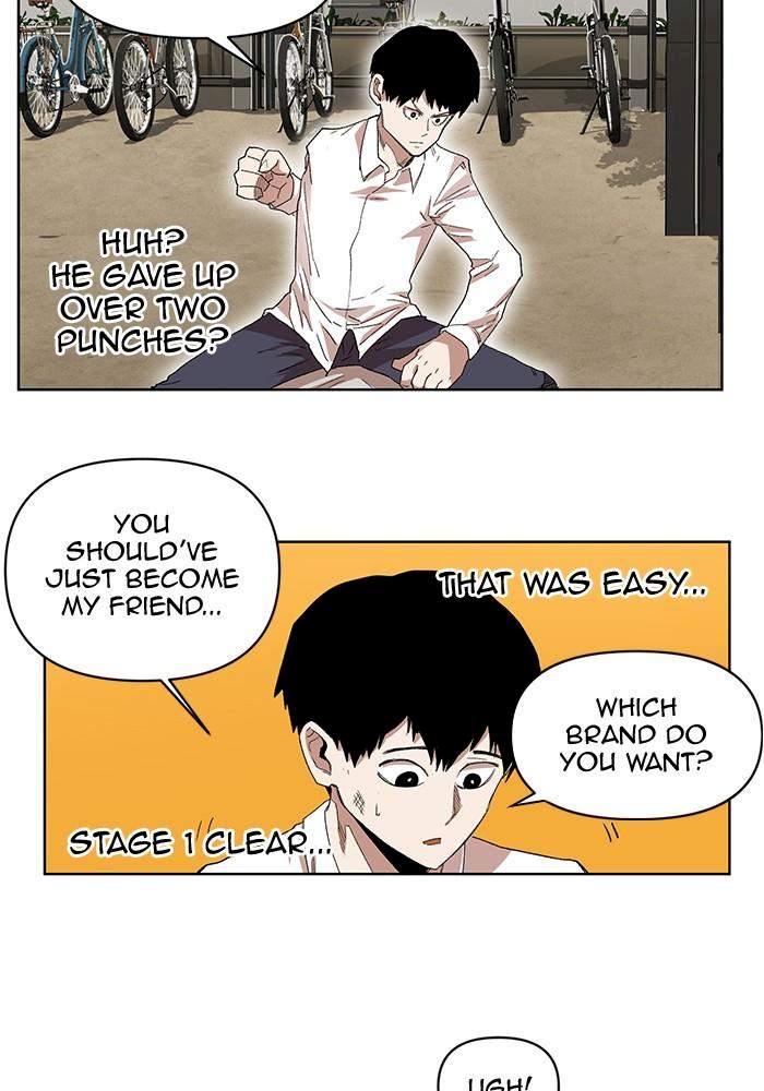 Hardcore Leveling Warrior Chapter 202 - Page 82