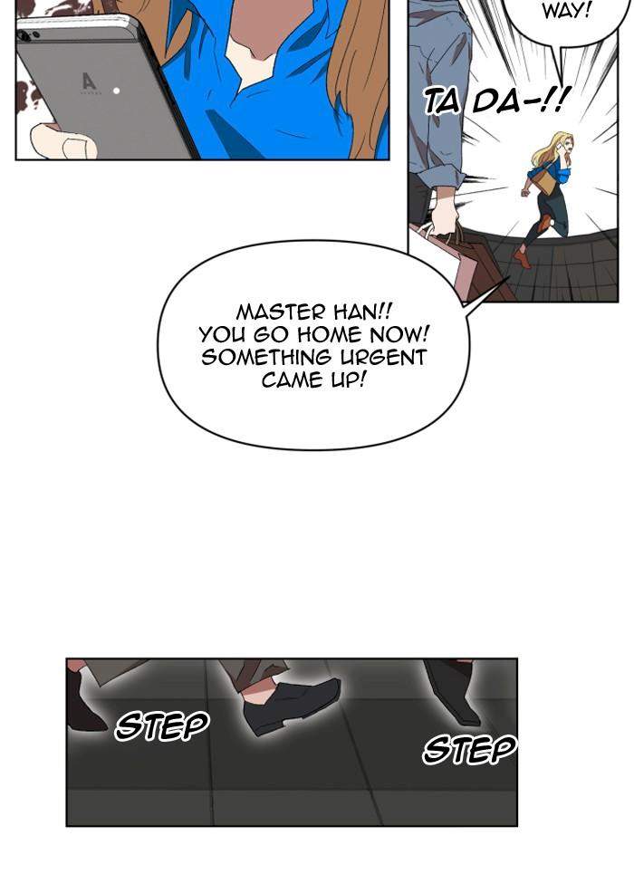 Hardcore Leveling Warrior Chapter 203 - Page 53