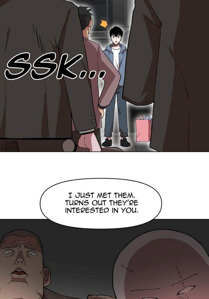 Hardcore Leveling Warrior Chapter 203 - Page 77