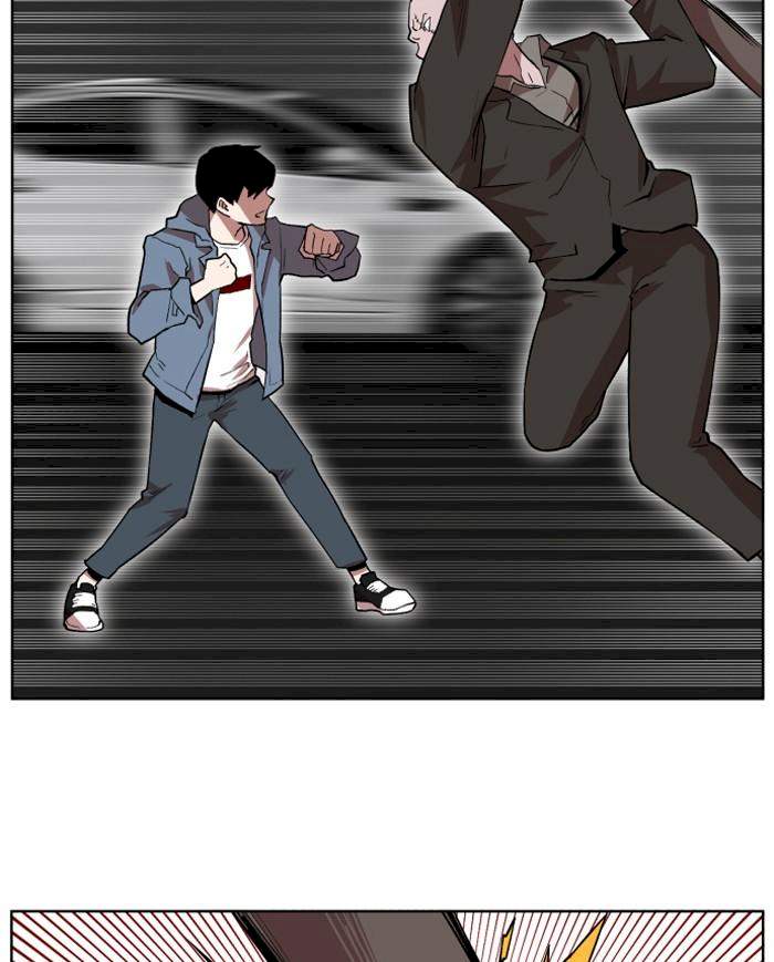 Hardcore Leveling Warrior Chapter 204 - Page 46