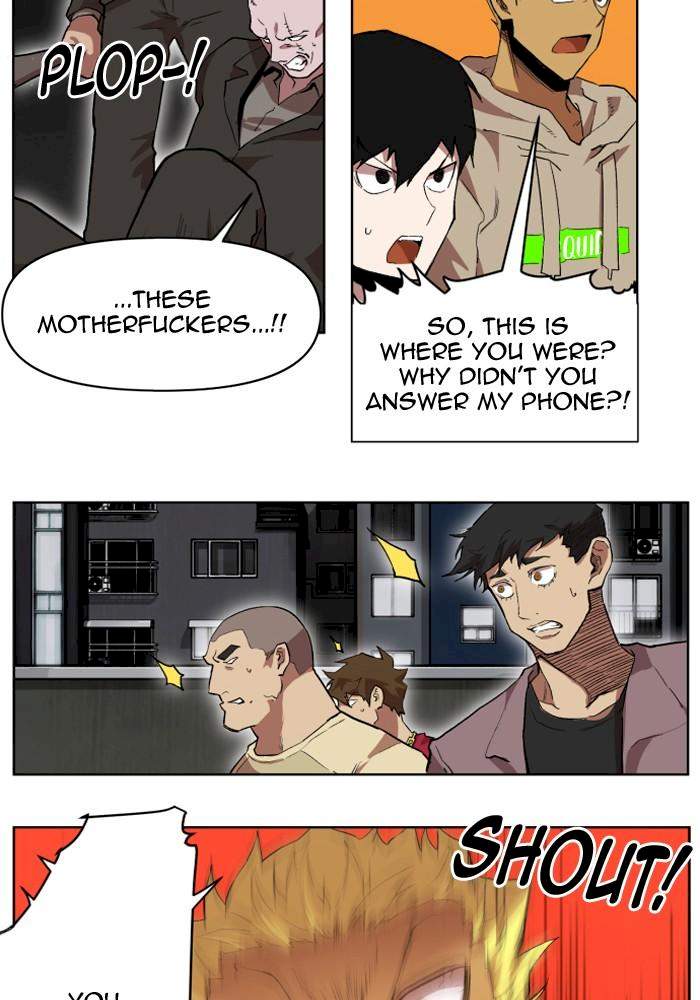 Hardcore Leveling Warrior Chapter 204 - Page 51