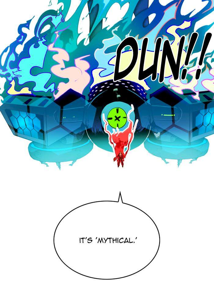 Hardcore Leveling Warrior Chapter 207 - Page 19