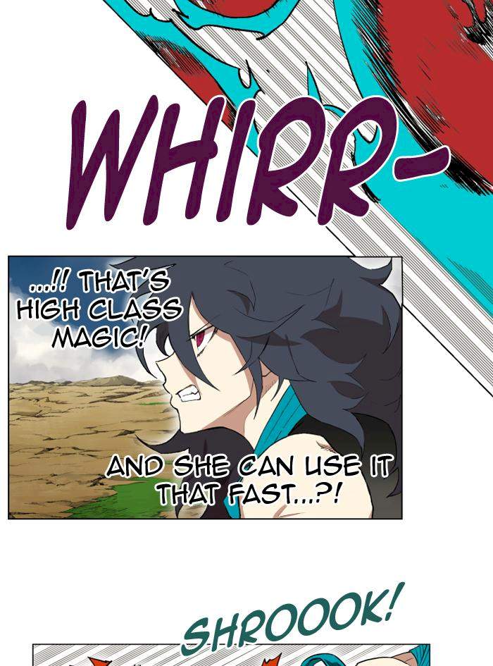 Hardcore Leveling Warrior Chapter 207 - Page 36