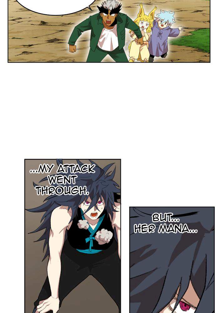 Hardcore Leveling Warrior Chapter 207 - Page 58