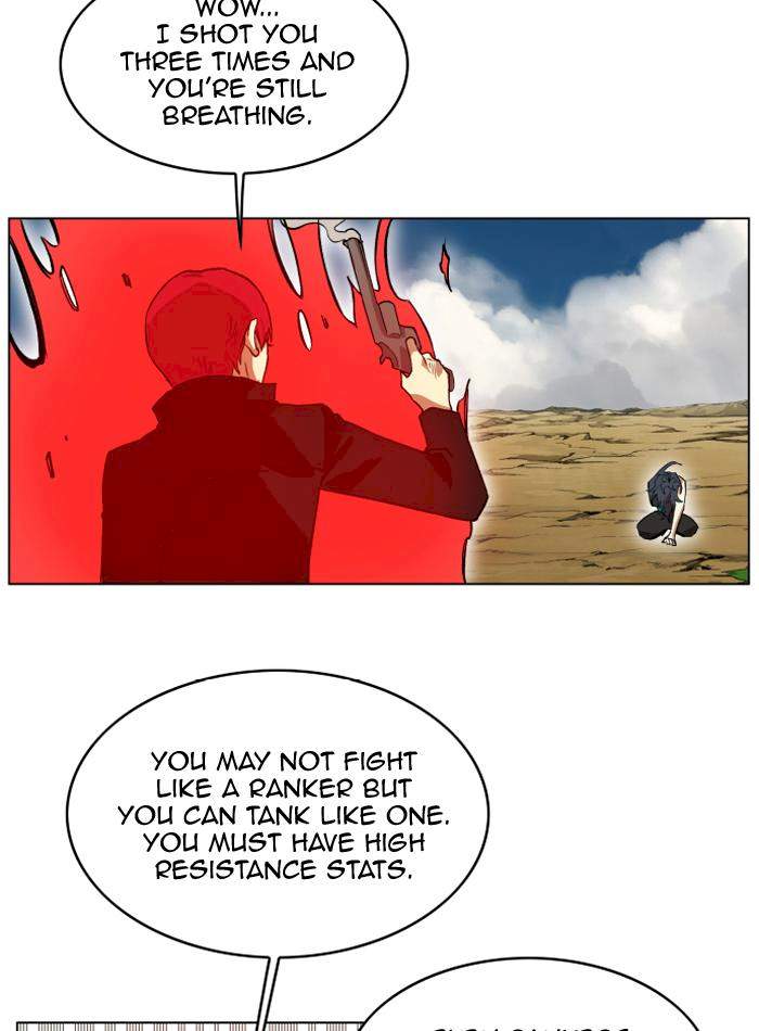 Hardcore Leveling Warrior Chapter 207 - Page 72