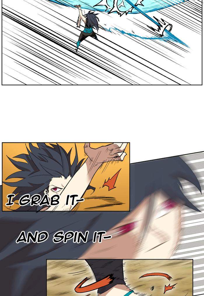 Hardcore Leveling Warrior Chapter 207 - Page 91