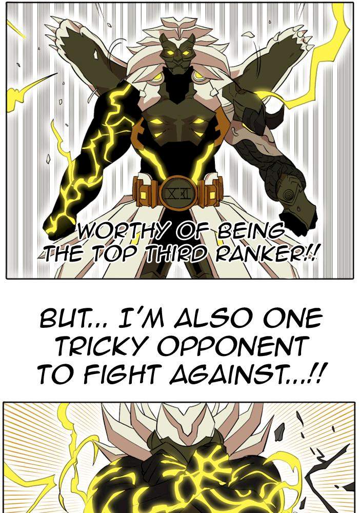 Hardcore Leveling Warrior Chapter 208 - Page 23