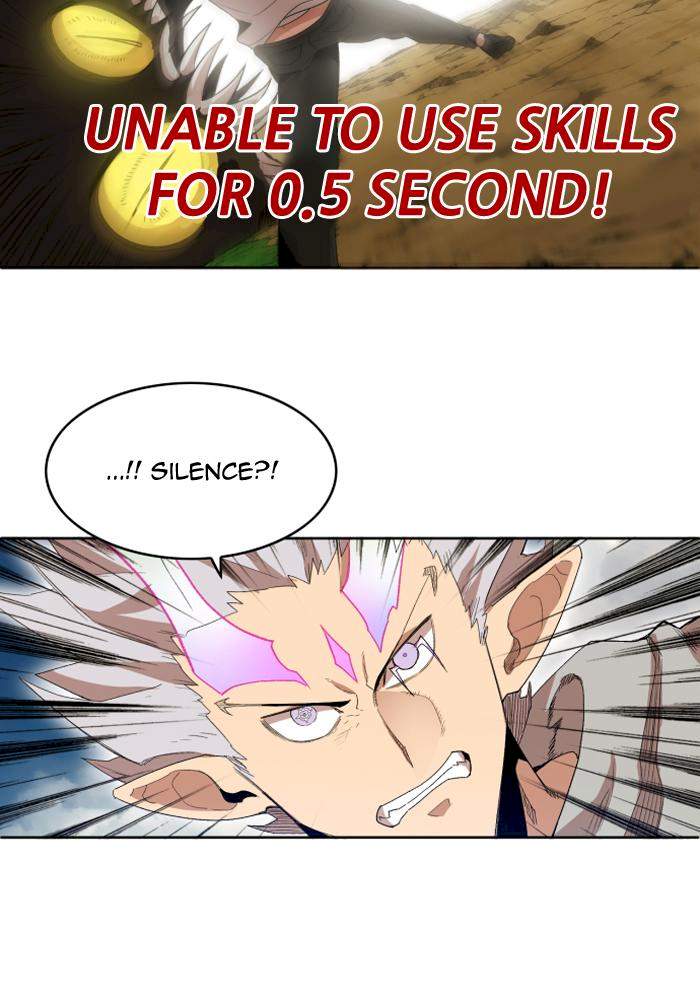 Hardcore Leveling Warrior Chapter 208 - Page 31