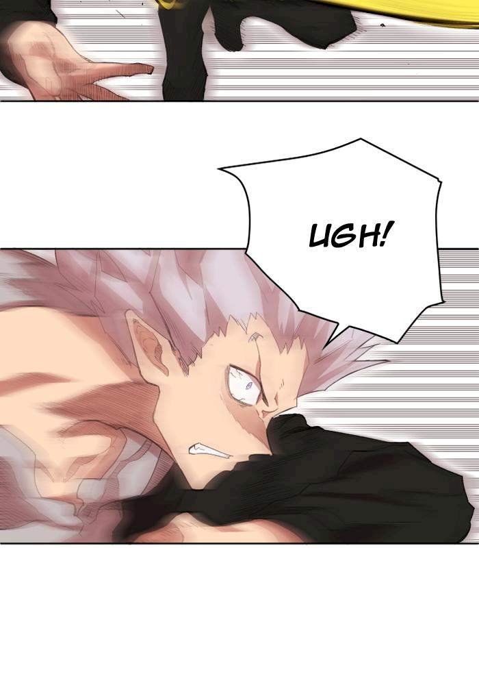 Hardcore Leveling Warrior Chapter 208 - Page 35