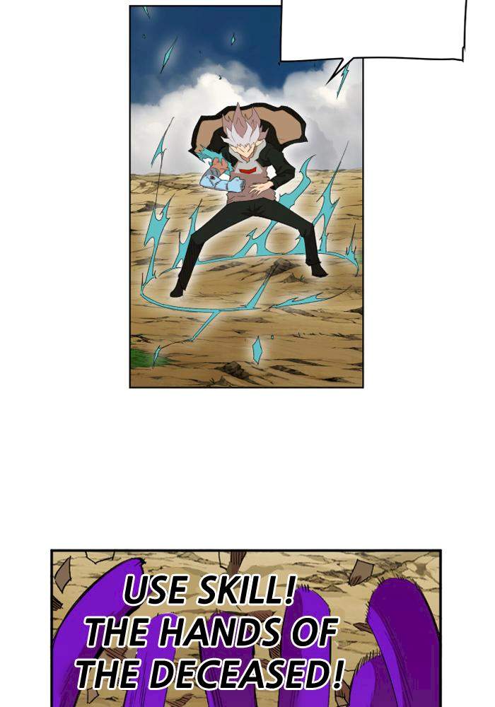 Hardcore Leveling Warrior Chapter 208 - Page 44