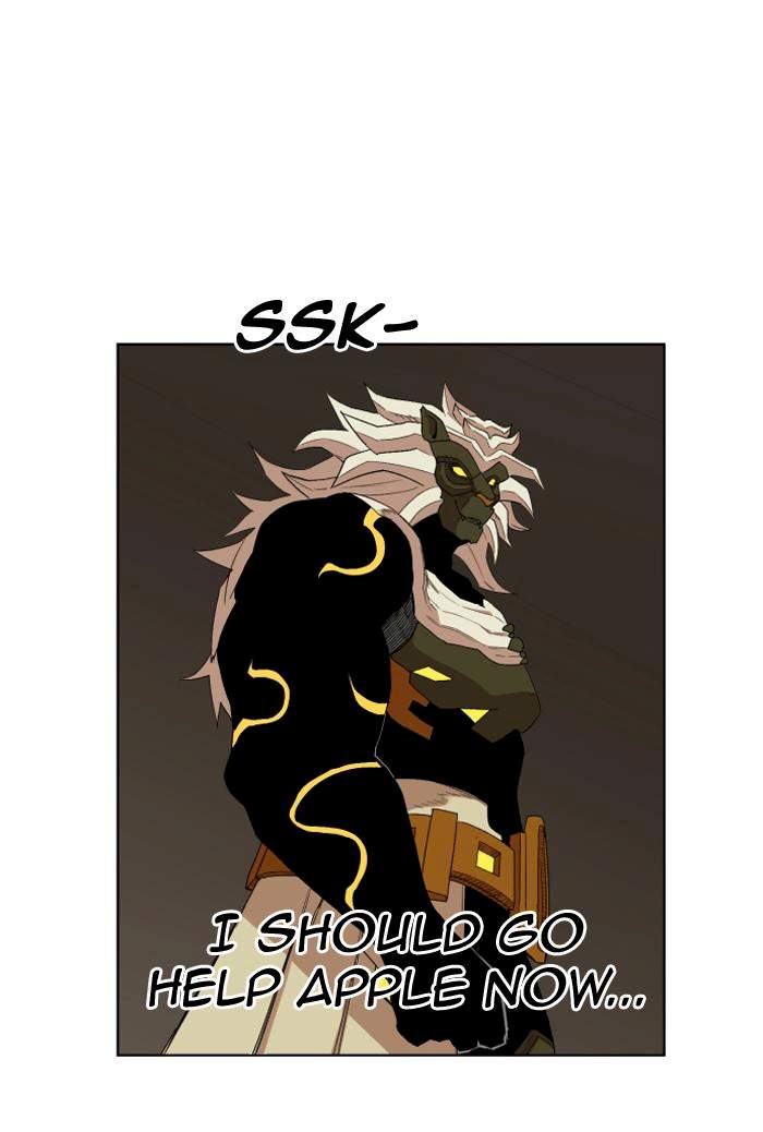 Hardcore Leveling Warrior Chapter 208 - Page 57