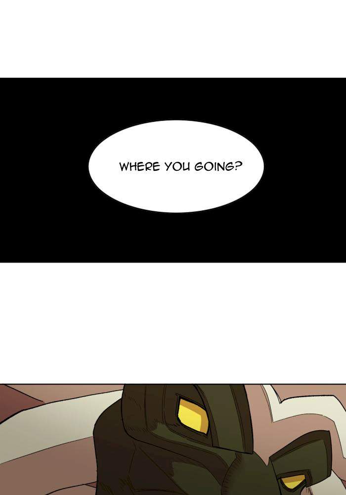 Hardcore Leveling Warrior Chapter 208 - Page 58