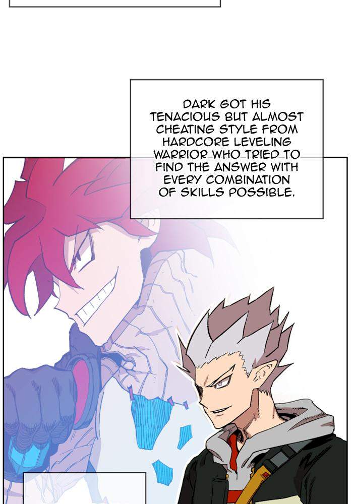 Hardcore Leveling Warrior Chapter 208 - Page 77